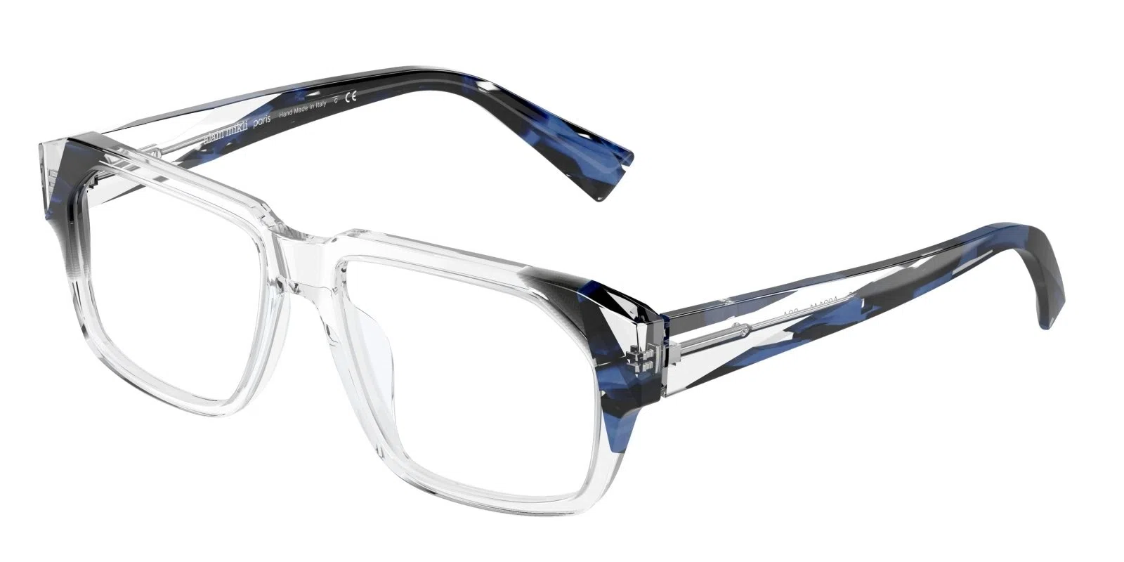 Alain Mikli Balon 3141 Eyeglasses - view 4